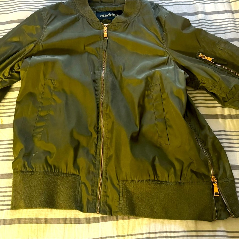 Jacket size XL